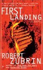 Purchase Robert Zubrin's First Landing at Amazon